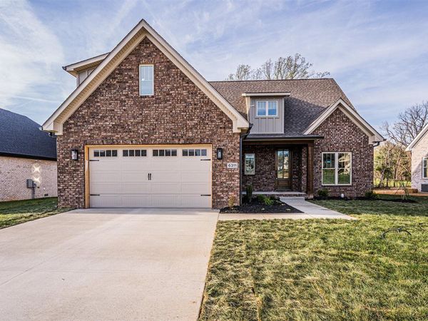 6311 Autumn Breeze Court , Alvaton, KY 42122