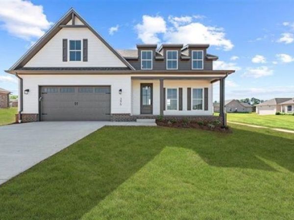 396 Olympia Court , Bowling Green, KY 42103