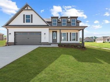 396 Olympia Court, Bowling Green, KY 42103