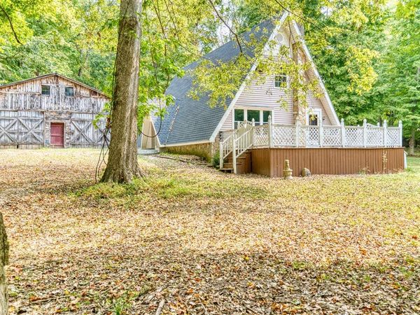 606 Happy Landing Road , Glasgow, KY 42141