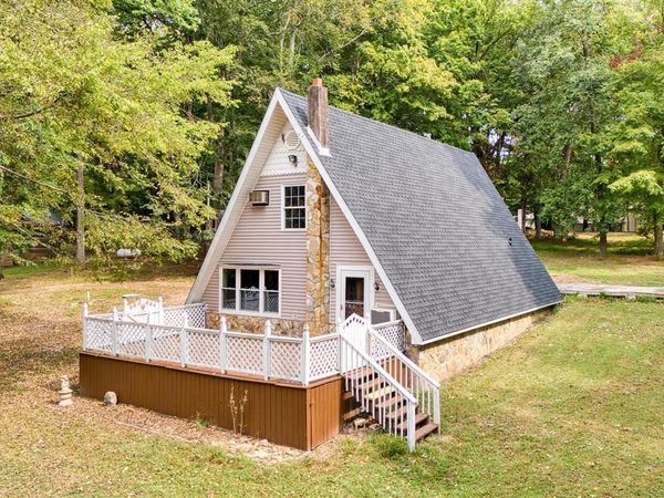 606 Happy Landing Road, Glasgow, KY 42141