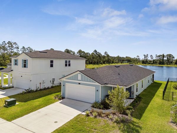 52 Carlota Way, St Augustine, FL 32095