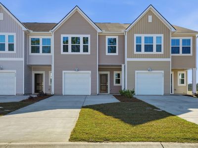 402 Tiliwa Street, Summerville, SC 29486