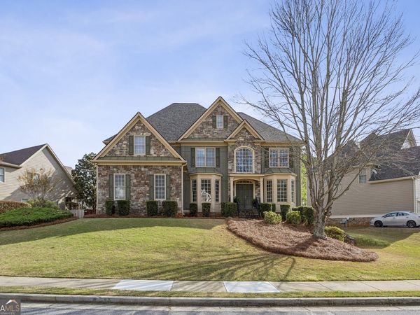 5614 Hollowbrooke Lane, Acworth, GA 30101