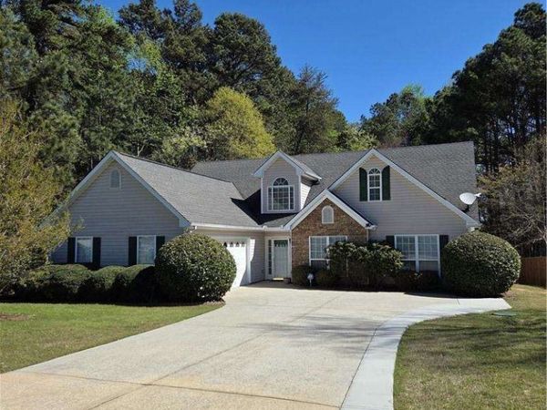 2575 Hamilton Parc Lane, Buford, GA 30519