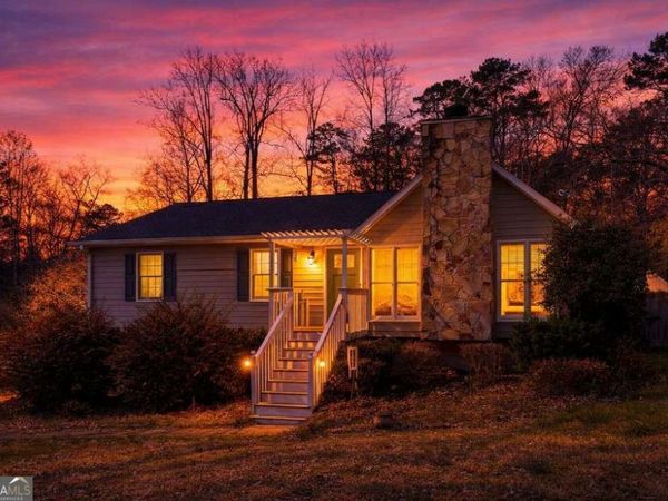 104 Paces Lakes Ridge, Dallas, GA 30157