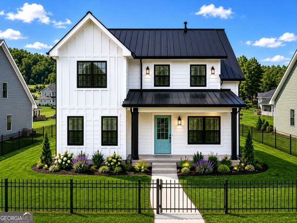 125 Old Alabama Road, Emerson, GA 30137