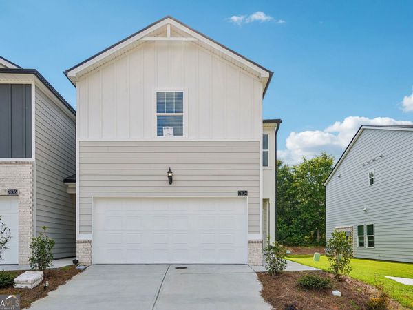 7834 Marie Way, Fairburn, GA 30213