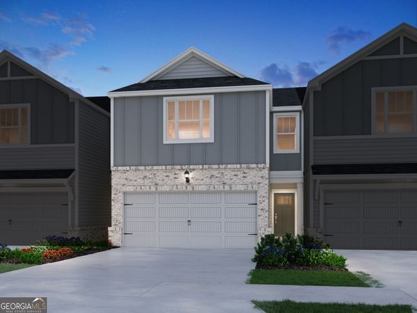 7840 Marie Way, Fairburn, GA 30213