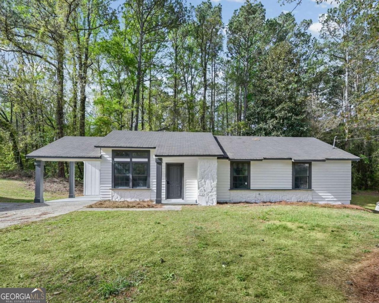 7823 Chase Woods Drive, Jonesboro, GA 30236 Main Photo