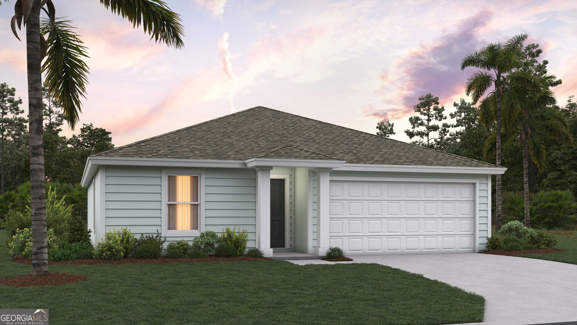 106 Willow Oak Court, Kingsland, GA 31548 Main Photo