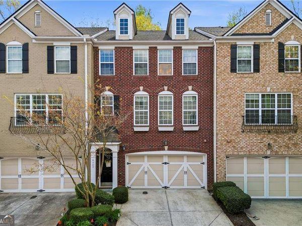 6205 Indian Wood Circle SE, Mableton, GA 30126