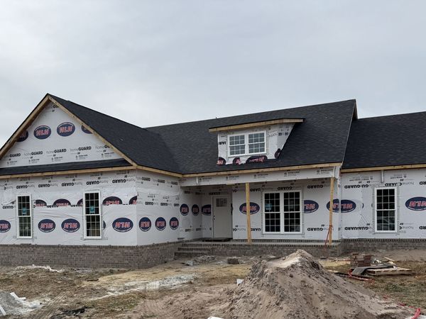 LOT 4 Fay Drive, Statesboro, GA 30461