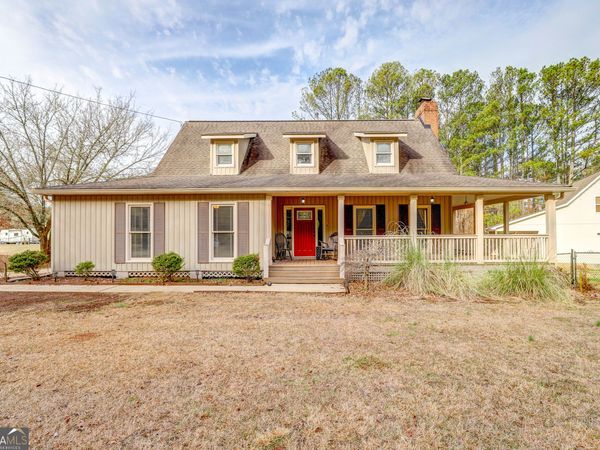 300 Briarwood Road, Tyrone, GA 30290