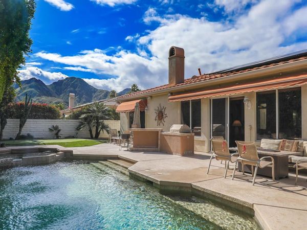 45002 Aztec Drive, Indian Wells, CA 92210