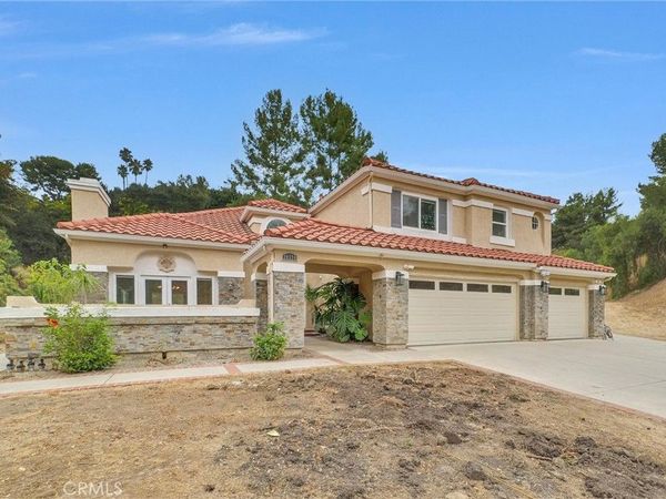 20374 Bickford, Walnut, CA 91789