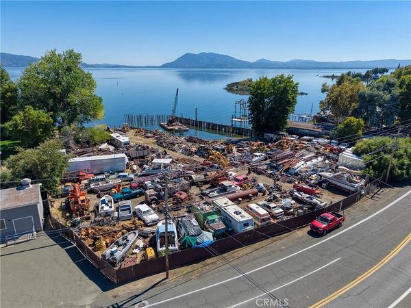 4270 Lakeshore Boulevard, Lakeport, CA 95453