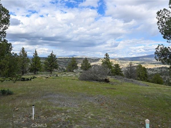 0 unit 5 Lot 121 Raven Ct., Montague, CA 96064