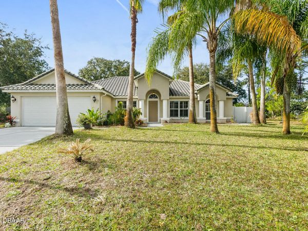 21 Whittington Drive, Palm Coast, FL 32164