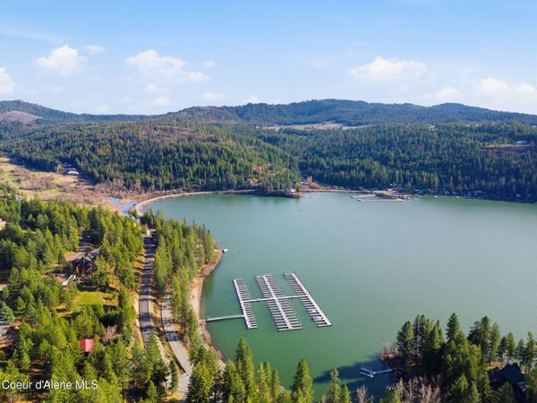 NNA Lt 15 Blk 1, E Sunset Shores, Harrison, ID 83833