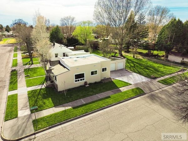 315 S Birch Street, BLACKFOOT, ID 83221
