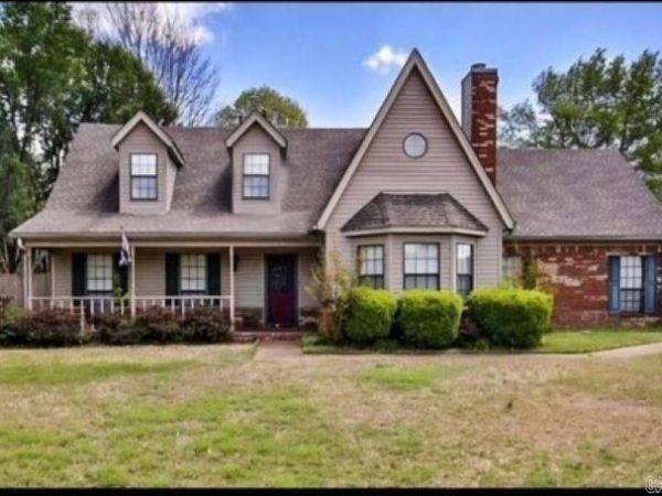 417 Danner Drive, Marion, AR 72364