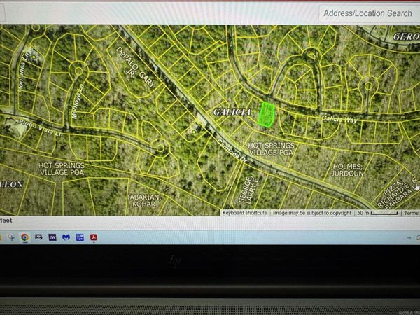 31 GALICIA WAY , Hot Springs Village, AR 71909