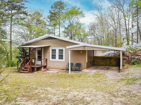 103 Bayshore Drive, Magnet Cove, AR 72104