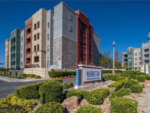 62 E Serene Avenue , Unit 324, Las Vegas, NV 89123