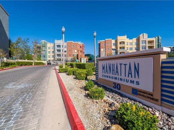 62 E Serene Avenue, Unit 324, Las Vegas, NV 89123