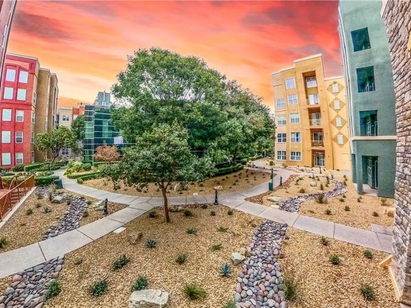 62 E Serene Avenue , Unit 324, Las Vegas, NV 89123