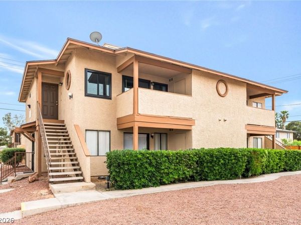 3712 Snorkel Circle , Unit D, Las Vegas, NV 89108
