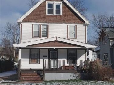 13405 Svec Avenue, Cleveland, OH 44120