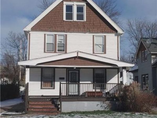 13405 Svec Avenue, Cleveland, OH 44120
