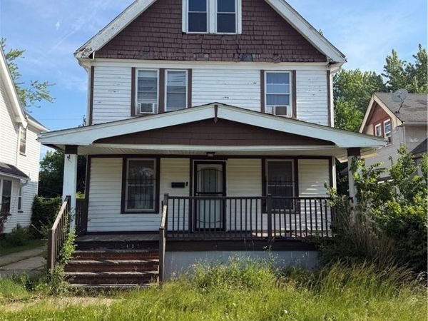 13405 Svec Avenue, Cleveland, OH 44120