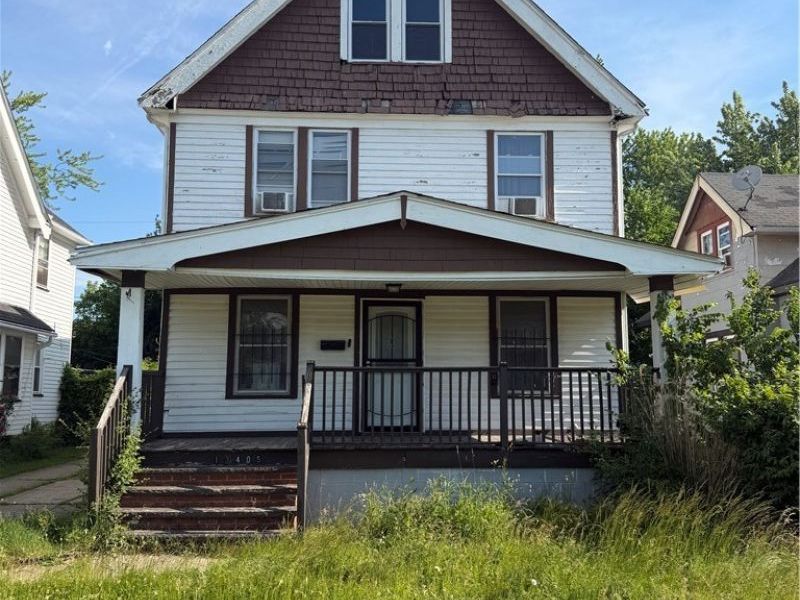 13405 Svec Avenue, Cleveland, OH 44120 Photo 1