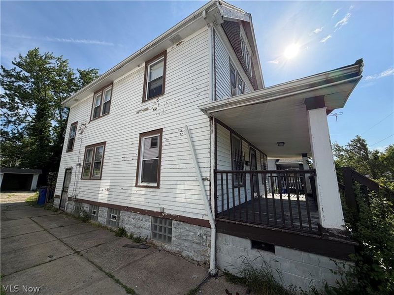 13405 Svec Avenue, Cleveland, OH 44120 Photo 5