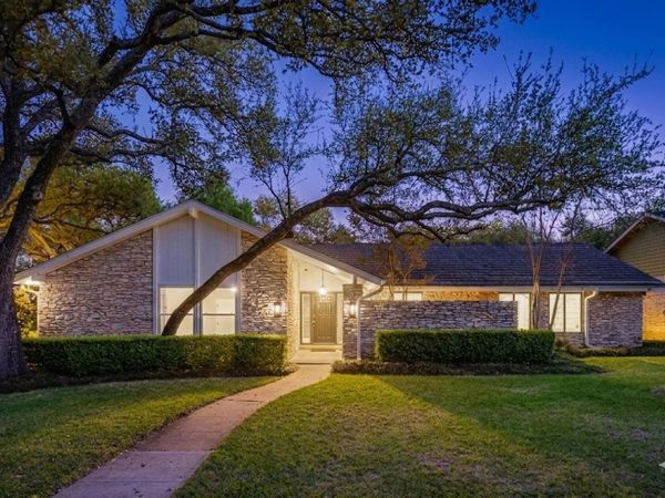 11532 Spicewood PKWY, Austin, TX 78750
