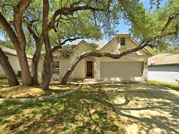 2214 Yellow Bird TRL, Austin, TX 78734