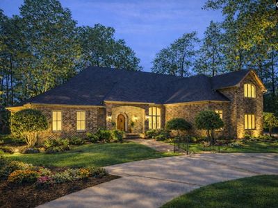 804 Old Forge Road, Chapin, SC 29036