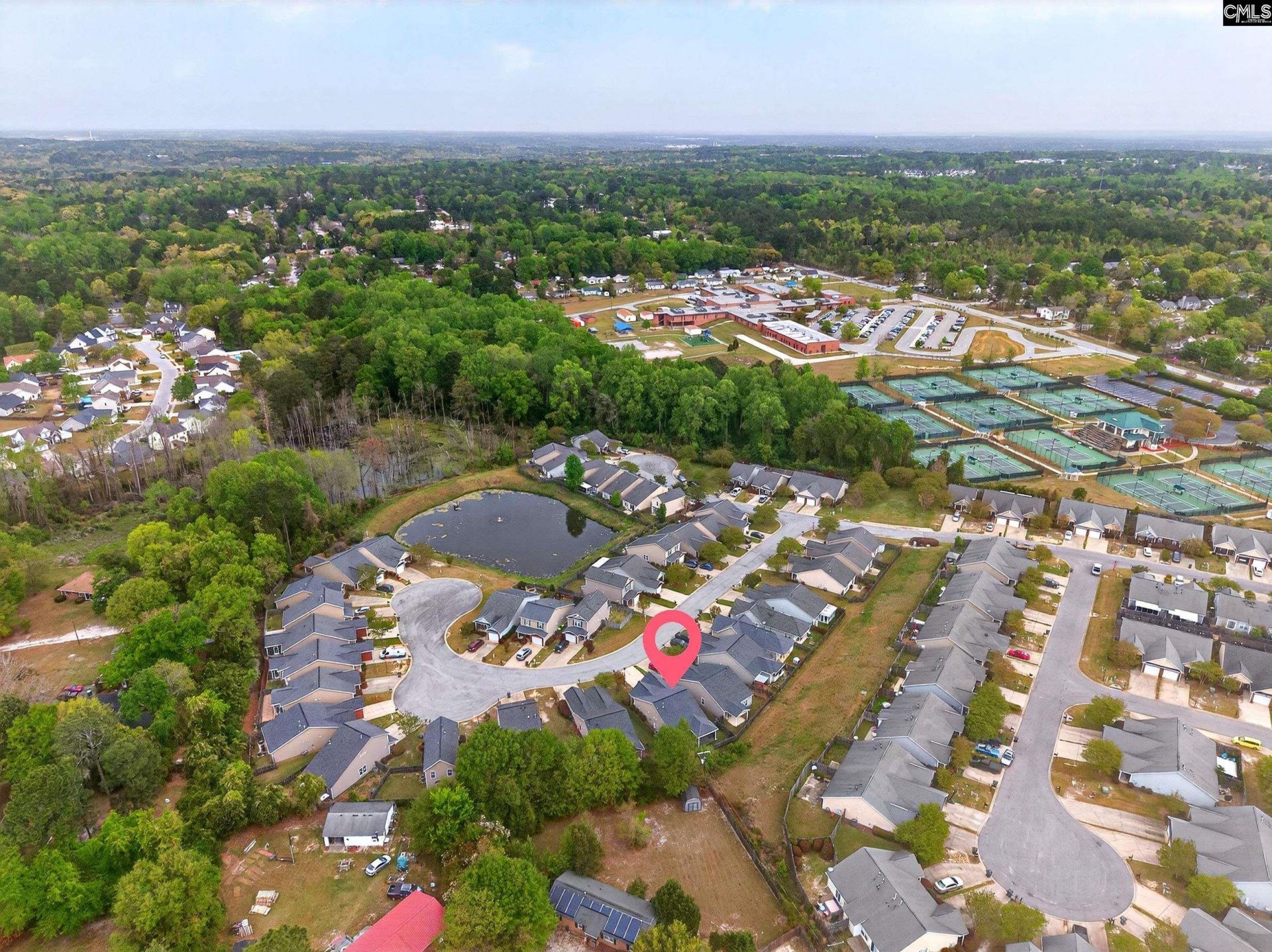 141 Tennis View Court  Photo 4