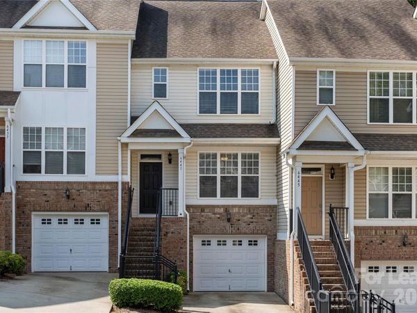 6441 Terrace View Court, Charlotte, NC 28269