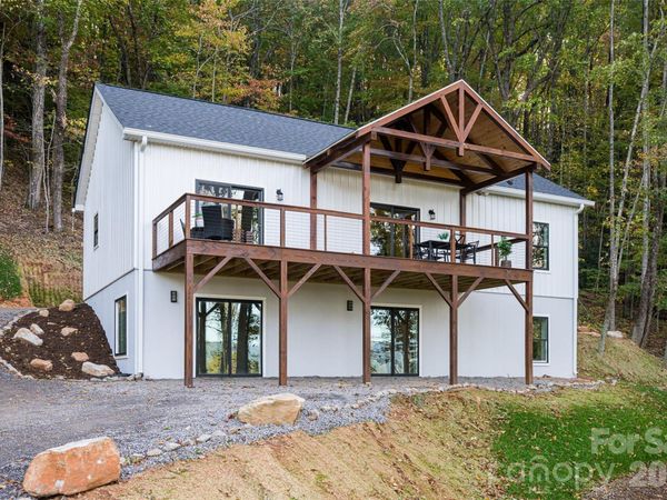 1487 Golf Course Road , Old Fort, NC 28762