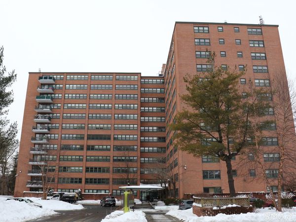 31 Woodland, Unit 9U, Hartford, CT 06105