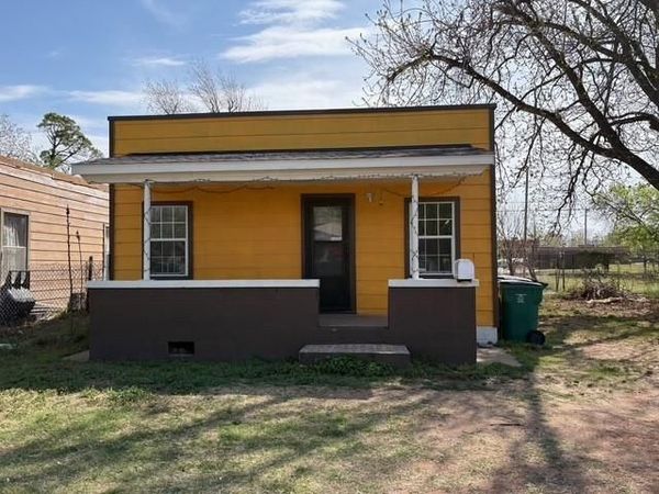 1102 S Pennsylvania Avenue, Oklahoma City, OK 73108