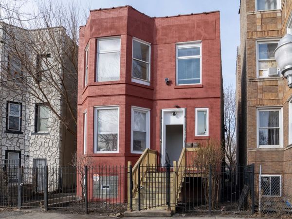 1824 S Harding Avenue , Chicago, IL 60623