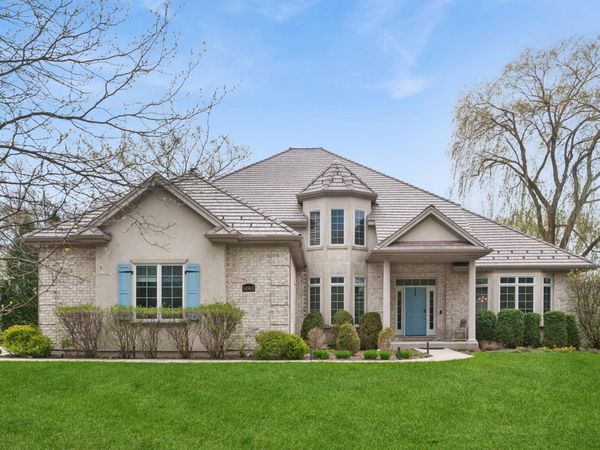 14965 Creekside Path, Libertyville, IL 60048