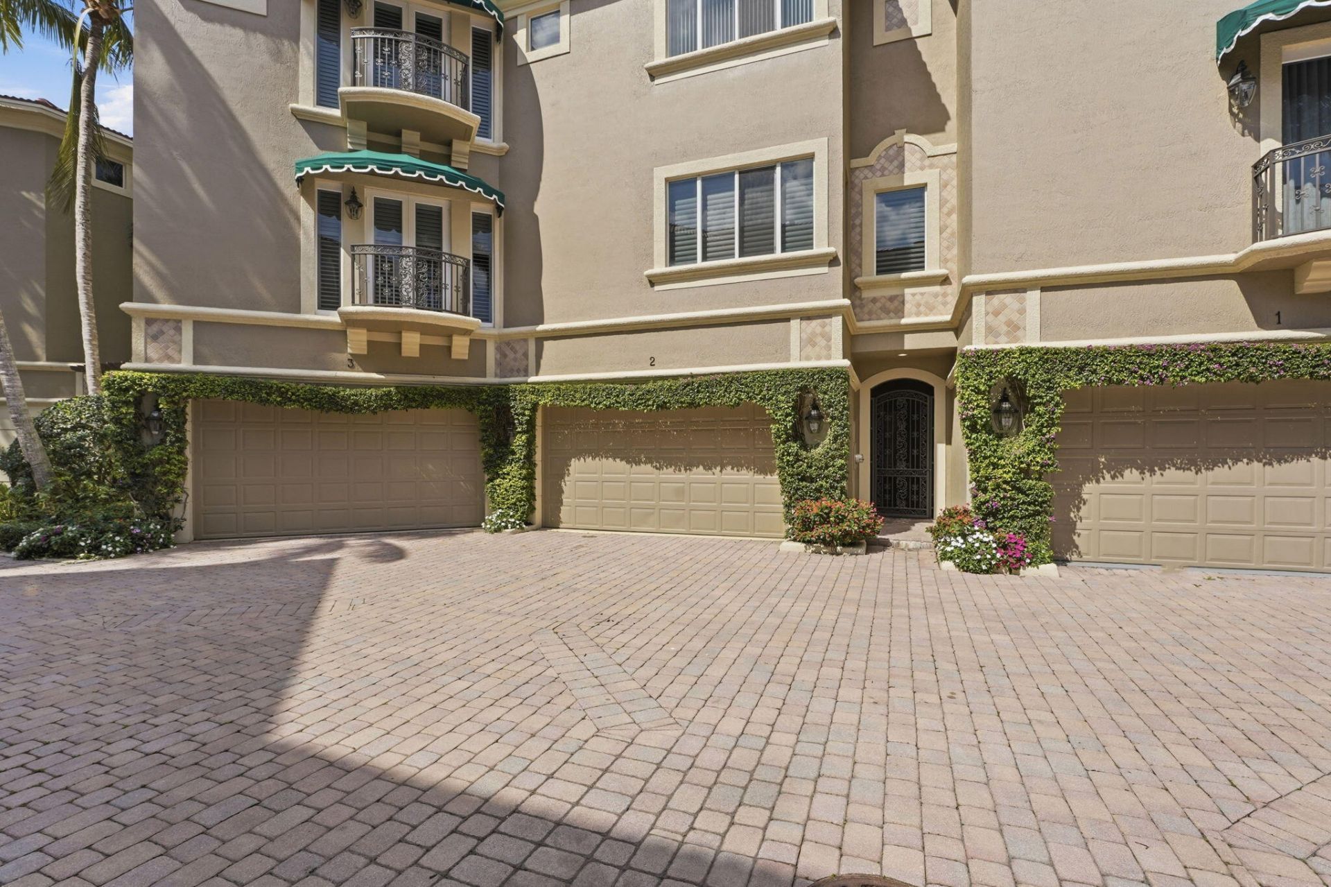 921 Osceola Drive, Unit 2, Boca Raton, FL 33432 Photo