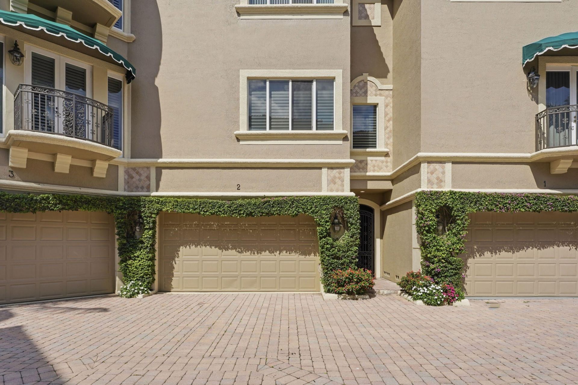 921 Osceola Drive, Unit 2, Boca Raton, FL 33432 Photo