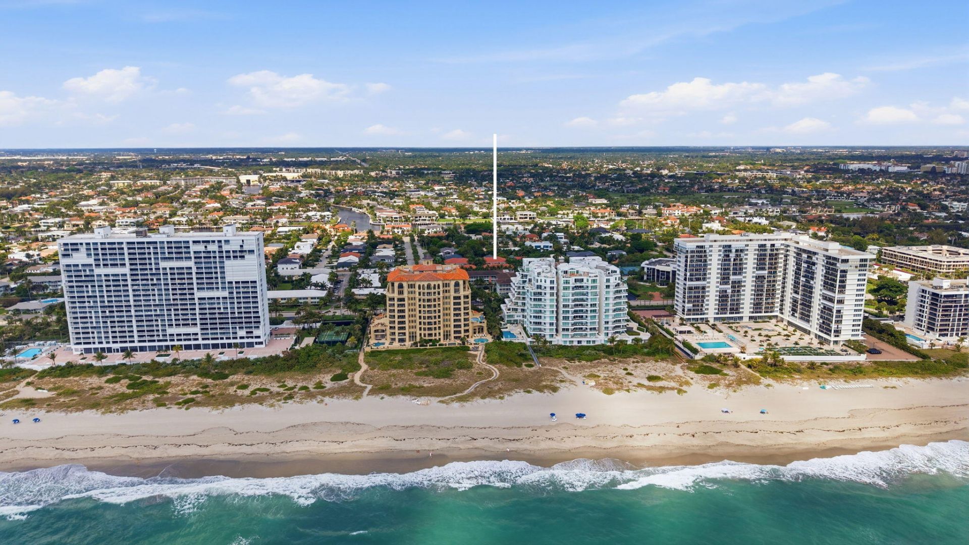 921 Osceola Drive, Unit 2, Boca Raton, FL 33432 Photo